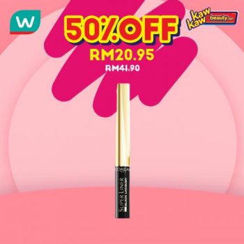 Watsons-Cosmetics-Sale-18-2-350x350 - Beauty & Health Cosmetics Johor Kedah Kelantan Kuala Lumpur Malaysia Sales Melaka Negeri Sembilan Online Store Pahang Penang Perak Perlis Personal Care Putrajaya Sabah Sarawak Selangor Terengganu 