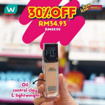 Watsons-Cosmetics-Sale-18-350x350 - Beauty & Health Cosmetics Johor Kedah Kelantan Kuala Lumpur Malaysia Sales Melaka Negeri Sembilan Online Store Pahang Penang Perak Perlis Personal Care Putrajaya Sabah Sarawak Selangor Terengganu 