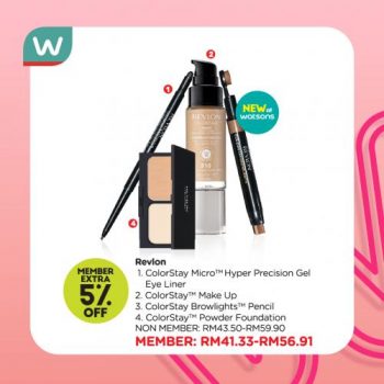 Watsons-Cosmetics-Sale-19-1-350x350 - Beauty & Health Cosmetics Johor Kedah Kelantan Kuala Lumpur Malaysia Sales Melaka Negeri Sembilan Online Store Pahang Penang Perak Perlis Personal Care Putrajaya Sabah Sarawak Selangor Terengganu 
