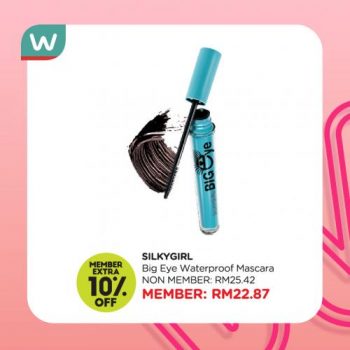 Watsons-Cosmetics-Sale-2-1-350x350 - Beauty & Health Cosmetics Johor Kedah Kelantan Kuala Lumpur Malaysia Sales Melaka Negeri Sembilan Online Store Pahang Penang Perak Perlis Personal Care Putrajaya Sabah Sarawak Selangor Terengganu 