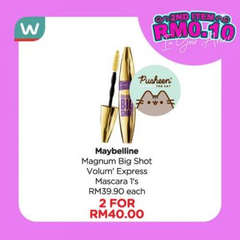 Watsons-Cosmetics-Sale-2-2-350x350 - Beauty & Health Cosmetics Johor Kedah Kelantan Kuala Lumpur Malaysia Sales Melaka Negeri Sembilan Online Store Pahang Penang Perak Perlis Personal Care Putrajaya Sabah Sarawak Selangor Terengganu 