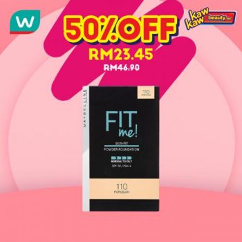 Watsons-Cosmetics-Sale-2-3-350x350 - Beauty & Health Cosmetics Johor Kedah Kelantan Kuala Lumpur Malaysia Sales Melaka Negeri Sembilan Online Store Pahang Penang Perak Perlis Personal Care Putrajaya Sabah Sarawak Selangor Terengganu 