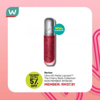 Watsons-Cosmetics-Sale-20-1-350x350 - Beauty & Health Cosmetics Johor Kedah Kelantan Kuala Lumpur Malaysia Sales Melaka Negeri Sembilan Online Store Pahang Penang Perak Perlis Personal Care Putrajaya Sabah Sarawak Selangor Terengganu 