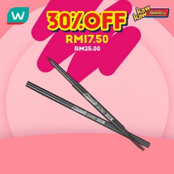 Watsons-Cosmetics-Sale-20-2-350x350 - Beauty & Health Cosmetics Johor Kedah Kelantan Kuala Lumpur Malaysia Sales Melaka Negeri Sembilan Online Store Pahang Penang Perak Perlis Personal Care Putrajaya Sabah Sarawak Selangor Terengganu 