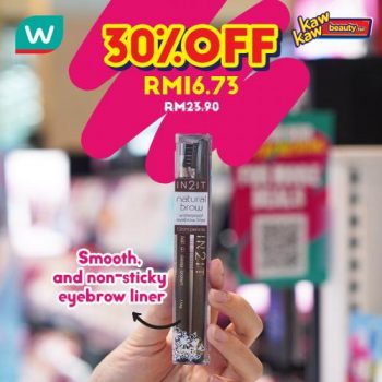 Watsons-Cosmetics-Sale-20-350x350 - Beauty & Health Cosmetics Johor Kedah Kelantan Kuala Lumpur Malaysia Sales Melaka Negeri Sembilan Online Store Pahang Penang Perak Perlis Personal Care Putrajaya Sabah Sarawak Selangor Terengganu 