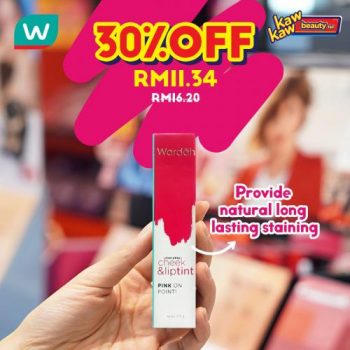 Watsons-Cosmetics-Sale-21-350x350 - Beauty & Health Cosmetics Johor Kedah Kelantan Kuala Lumpur Malaysia Sales Melaka Negeri Sembilan Online Store Pahang Penang Perak Perlis Personal Care Putrajaya Sabah Sarawak Selangor Terengganu 