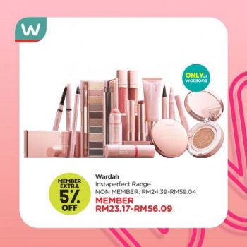 Watsons-Cosmetics-Sale-22-1-350x350 - Beauty & Health Cosmetics Johor Kedah Kelantan Kuala Lumpur Malaysia Sales Melaka Negeri Sembilan Online Store Pahang Penang Perak Perlis Personal Care Putrajaya Sabah Sarawak Selangor Terengganu 