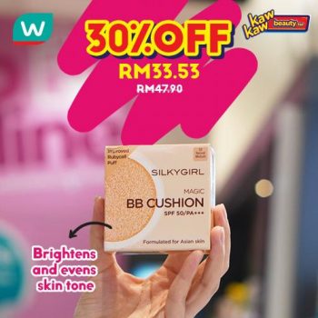 Watsons-Cosmetics-Sale-22-350x350 - Beauty & Health Cosmetics Johor Kedah Kelantan Kuala Lumpur Malaysia Sales Melaka Negeri Sembilan Online Store Pahang Penang Perak Perlis Personal Care Putrajaya Sabah Sarawak Selangor Terengganu 