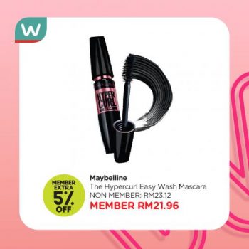 Watsons-Cosmetics-Sale-23-1-350x350 - Beauty & Health Cosmetics Johor Kedah Kelantan Kuala Lumpur Malaysia Sales Melaka Negeri Sembilan Online Store Pahang Penang Perak Perlis Personal Care Putrajaya Sabah Sarawak Selangor Terengganu 