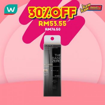 Watsons-Cosmetics-Sale-24-2-350x350 - Beauty & Health Cosmetics Johor Kedah Kelantan Kuala Lumpur Malaysia Sales Melaka Negeri Sembilan Online Store Pahang Penang Perak Perlis Personal Care Putrajaya Sabah Sarawak Selangor Terengganu 