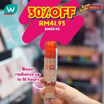 Watsons-Cosmetics-Sale-24-350x350 - Beauty & Health Cosmetics Johor Kedah Kelantan Kuala Lumpur Malaysia Sales Melaka Negeri Sembilan Online Store Pahang Penang Perak Perlis Personal Care Putrajaya Sabah Sarawak Selangor Terengganu 