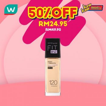 Watsons-Cosmetics-Sale-25-1-350x350 - Beauty & Health Cosmetics Johor Kedah Kelantan Kuala Lumpur Malaysia Sales Melaka Negeri Sembilan Online Store Pahang Penang Perak Perlis Personal Care Putrajaya Sabah Sarawak Selangor Terengganu 