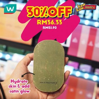 Watsons-Cosmetics-Sale-25-350x350 - Beauty & Health Cosmetics Johor Kedah Kelantan Kuala Lumpur Malaysia Sales Melaka Negeri Sembilan Online Store Pahang Penang Perak Perlis Personal Care Putrajaya Sabah Sarawak Selangor Terengganu 