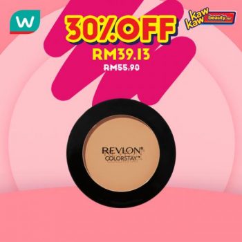 Watsons-Cosmetics-Sale-26-1-350x350 - Beauty & Health Cosmetics Johor Kedah Kelantan Kuala Lumpur Malaysia Sales Melaka Negeri Sembilan Online Store Pahang Penang Perak Perlis Personal Care Putrajaya Sabah Sarawak Selangor Terengganu 