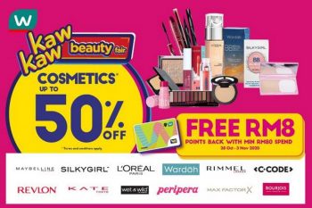 Watsons-Cosmetics-Sale-28-350x233 - Beauty & Health Cosmetics Johor Kedah Kelantan Kuala Lumpur Malaysia Sales Melaka Negeri Sembilan Online Store Pahang Penang Perak Perlis Personal Care Putrajaya Sabah Sarawak Selangor Terengganu 