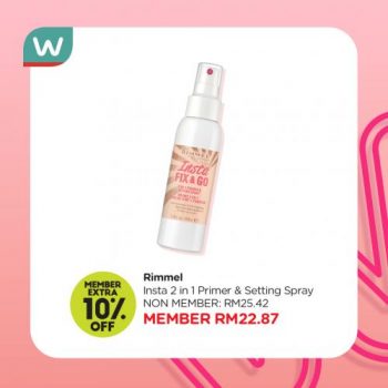 Watsons-Cosmetics-Sale-3-1-350x350 - Beauty & Health Cosmetics Johor Kedah Kelantan Kuala Lumpur Malaysia Sales Melaka Negeri Sembilan Online Store Pahang Penang Perak Perlis Personal Care Putrajaya Sabah Sarawak Selangor Terengganu 