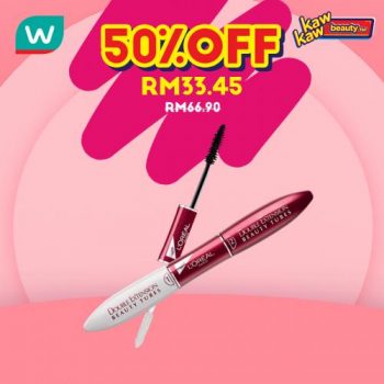 Watsons-Cosmetics-Sale-3-3-350x350 - Beauty & Health Cosmetics Johor Kedah Kelantan Kuala Lumpur Malaysia Sales Melaka Negeri Sembilan Online Store Pahang Penang Perak Perlis Personal Care Putrajaya Sabah Sarawak Selangor Terengganu 