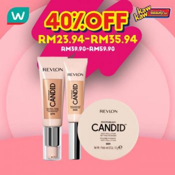 Watsons-Cosmetics-Sale-5-3-350x350 - Beauty & Health Cosmetics Johor Kedah Kelantan Kuala Lumpur Malaysia Sales Melaka Negeri Sembilan Online Store Pahang Penang Perak Perlis Personal Care Putrajaya Sabah Sarawak Selangor Terengganu 