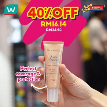Watsons-Cosmetics-Sale-5-350x350 - Beauty & Health Cosmetics Johor Kedah Kelantan Kuala Lumpur Malaysia Sales Melaka Negeri Sembilan Online Store Pahang Penang Perak Perlis Personal Care Putrajaya Sabah Sarawak Selangor Terengganu 