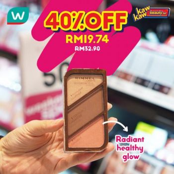 Watsons-Cosmetics-Sale-6-350x350 - Beauty & Health Cosmetics Johor Kedah Kelantan Kuala Lumpur Malaysia Sales Melaka Negeri Sembilan Online Store Pahang Penang Perak Perlis Personal Care Putrajaya Sabah Sarawak Selangor Terengganu 