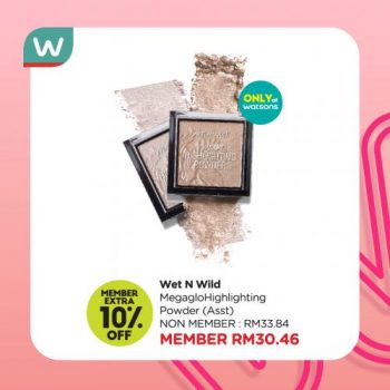 Watsons-Cosmetics-Sale-8-1-350x350 - Beauty & Health Cosmetics Johor Kedah Kelantan Kuala Lumpur Malaysia Sales Melaka Negeri Sembilan Online Store Pahang Penang Perak Perlis Personal Care Putrajaya Sabah Sarawak Selangor Terengganu 