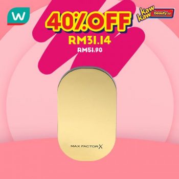 Watsons-Cosmetics-Sale-8-2-350x350 - Beauty & Health Cosmetics Johor Kedah Kelantan Kuala Lumpur Malaysia Sales Melaka Negeri Sembilan Online Store Pahang Penang Perak Perlis Personal Care Putrajaya Sabah Sarawak Selangor Terengganu 