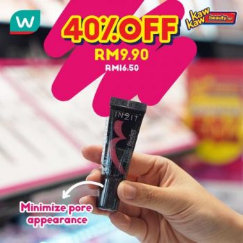 Watsons-Cosmetics-Sale-8-350x350 - Beauty & Health Cosmetics Johor Kedah Kelantan Kuala Lumpur Malaysia Sales Melaka Negeri Sembilan Online Store Pahang Penang Perak Perlis Personal Care Putrajaya Sabah Sarawak Selangor Terengganu 