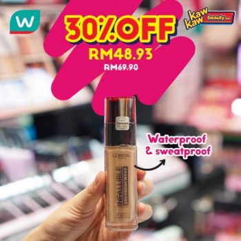 Watsons-Cosmetics-Sale-9-350x350 - Beauty & Health Cosmetics Johor Kedah Kelantan Kuala Lumpur Malaysia Sales Melaka Negeri Sembilan Online Store Pahang Penang Perak Perlis Personal Care Putrajaya Sabah Sarawak Selangor Terengganu 