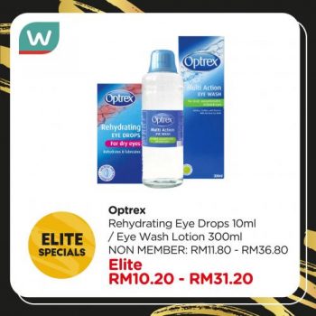 Watsons-Elite-Members-Promotion-1-350x350 - Beauty & Health Cosmetics Health Supplements Johor Kedah Kelantan Kuala Lumpur Melaka Negeri Sembilan Online Store Pahang Penang Perak Perlis Personal Care Promotions & Freebies Putrajaya Sabah Sarawak Selangor Terengganu 