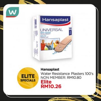 Watsons-Elite-Members-Promotion-12-350x350 - Beauty & Health Cosmetics Health Supplements Johor Kedah Kelantan Kuala Lumpur Melaka Negeri Sembilan Online Store Pahang Penang Perak Perlis Personal Care Promotions & Freebies Putrajaya Sabah Sarawak Selangor Terengganu 