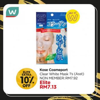 Watsons-Elite-Members-Promotion-6-350x350 - Beauty & Health Cosmetics Health Supplements Johor Kedah Kelantan Kuala Lumpur Melaka Negeri Sembilan Online Store Pahang Penang Perak Perlis Personal Care Promotions & Freebies Putrajaya Sabah Sarawak Selangor Terengganu 