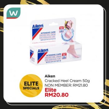 Watsons-Elite-Members-Promotion-8-350x350 - Beauty & Health Cosmetics Health Supplements Johor Kedah Kelantan Kuala Lumpur Melaka Negeri Sembilan Online Store Pahang Penang Perak Perlis Personal Care Promotions & Freebies Putrajaya Sabah Sarawak Selangor Terengganu 