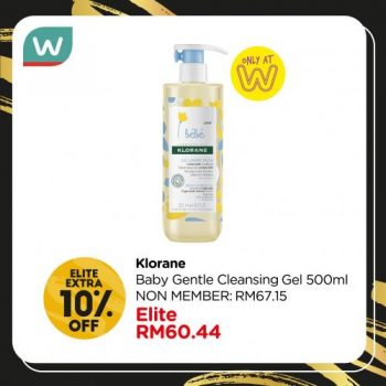 Watsons-Elite-Members-Promotion-9-350x350 - Beauty & Health Cosmetics Health Supplements Johor Kedah Kelantan Kuala Lumpur Melaka Negeri Sembilan Online Store Pahang Penang Perak Perlis Personal Care Promotions & Freebies Putrajaya Sabah Sarawak Selangor Terengganu 