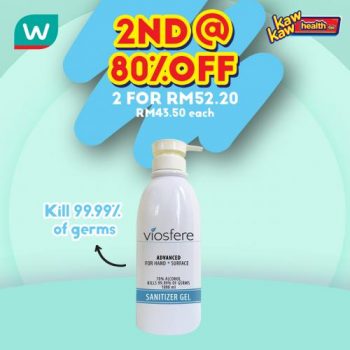 Watsons-Essential-Items-Sale-13-350x350 - Beauty & Health Health Supplements Johor Kedah Kelantan Kuala Lumpur Malaysia Sales Melaka Negeri Sembilan Online Store Pahang Penang Perak Perlis Personal Care Putrajaya Sabah Sarawak Selangor Terengganu 