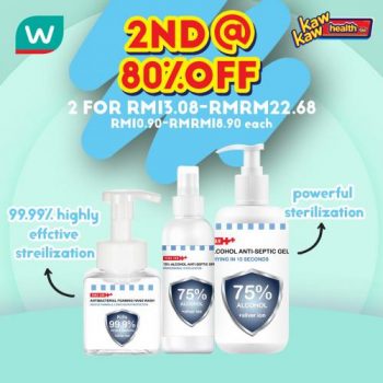 Watsons-Essential-Items-Sale-3-350x350 - Beauty & Health Health Supplements Johor Kedah Kelantan Kuala Lumpur Malaysia Sales Melaka Negeri Sembilan Online Store Pahang Penang Perak Perlis Personal Care Putrajaya Sabah Sarawak Selangor Terengganu 