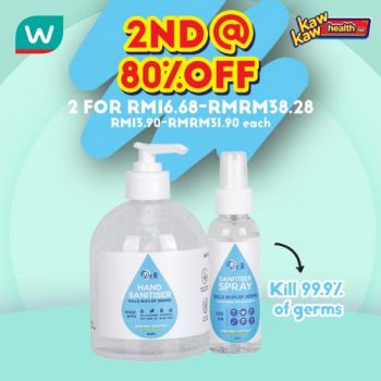 Watsons-Essential-Items-Sale-4-350x350 - Beauty & Health Health Supplements Johor Kedah Kelantan Kuala Lumpur Malaysia Sales Melaka Negeri Sembilan Online Store Pahang Penang Perak Perlis Personal Care Putrajaya Sabah Sarawak Selangor Terengganu 