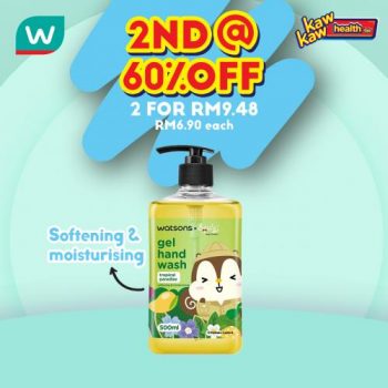 Watsons-Essential-Items-Sale-5-350x350 - Beauty & Health Health Supplements Johor Kedah Kelantan Kuala Lumpur Malaysia Sales Melaka Negeri Sembilan Online Store Pahang Penang Perak Perlis Personal Care Putrajaya Sabah Sarawak Selangor Terengganu 