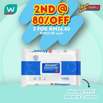 Watsons-Essential-Items-Sale-6-350x350 - Beauty & Health Health Supplements Johor Kedah Kelantan Kuala Lumpur Malaysia Sales Melaka Negeri Sembilan Online Store Pahang Penang Perak Perlis Personal Care Putrajaya Sabah Sarawak Selangor Terengganu 