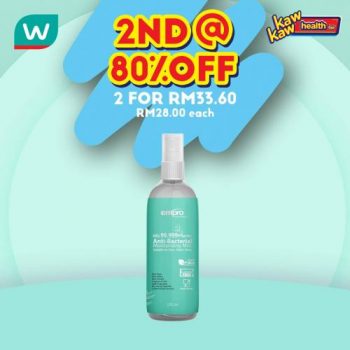 Watsons-Essential-Items-Sale-9-350x350 - Beauty & Health Health Supplements Johor Kedah Kelantan Kuala Lumpur Malaysia Sales Melaka Negeri Sembilan Online Store Pahang Penang Perak Perlis Personal Care Putrajaya Sabah Sarawak Selangor Terengganu 