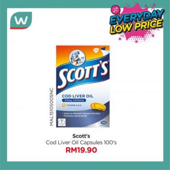 Watsons-Everyday-Low-Price-Promotion-1-350x349 - Beauty & Health Health Supplements Johor Kedah Kelantan Kuala Lumpur Melaka Negeri Sembilan Online Store Pahang Penang Perak Perlis Personal Care Promotions & Freebies Putrajaya Sabah Sarawak Selangor Terengganu 