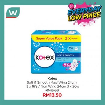 Watsons-Everyday-Low-Price-Promotion-12-350x349 - Beauty & Health Health Supplements Johor Kedah Kelantan Kuala Lumpur Melaka Negeri Sembilan Online Store Pahang Penang Perak Perlis Personal Care Promotions & Freebies Putrajaya Sabah Sarawak Selangor Terengganu 