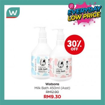 Watsons-Everyday-Low-Price-Promotion-17-350x349 - Beauty & Health Health Supplements Johor Kedah Kelantan Kuala Lumpur Melaka Negeri Sembilan Online Store Pahang Penang Perak Perlis Personal Care Promotions & Freebies Putrajaya Sabah Sarawak Selangor Terengganu 