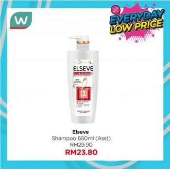 Watsons-Everyday-Low-Price-Promotion-19-1-350x349 - Beauty & Health Health Supplements Johor Kedah Kelantan Kuala Lumpur Melaka Negeri Sembilan Pahang Penang Perak Perlis Personal Care Promotions & Freebies Putrajaya Sabah Sarawak Selangor Terengganu 