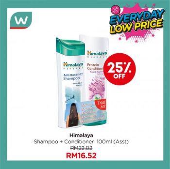 Watsons-Everyday-Low-Price-Promotion-20-350x349 - Beauty & Health Health Supplements Johor Kedah Kelantan Kuala Lumpur Melaka Negeri Sembilan Online Store Pahang Penang Perak Perlis Personal Care Promotions & Freebies Putrajaya Sabah Sarawak Selangor Terengganu 