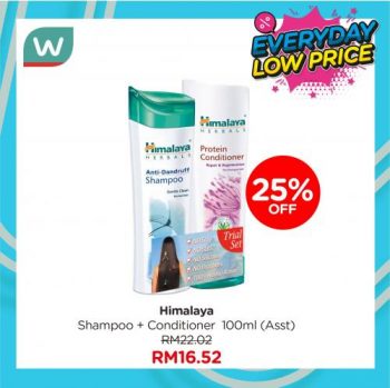 Watsons-Everyday-Low-Price-Promotion-21-1-350x349 - Beauty & Health Health Supplements Johor Kedah Kelantan Kuala Lumpur Melaka Negeri Sembilan Pahang Penang Perak Perlis Personal Care Promotions & Freebies Putrajaya Sabah Sarawak Selangor Terengganu 