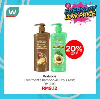 Watsons-Everyday-Low-Price-Promotion-22-1-350x349 - Beauty & Health Health Supplements Johor Kedah Kelantan Kuala Lumpur Melaka Negeri Sembilan Pahang Penang Perak Perlis Personal Care Promotions & Freebies Putrajaya Sabah Sarawak Selangor Terengganu 