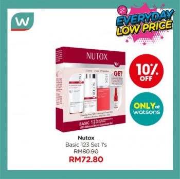 Watsons-Everyday-Low-Price-Promotion-23-350x349 - Beauty & Health Health Supplements Johor Kedah Kelantan Kuala Lumpur Melaka Negeri Sembilan Online Store Pahang Penang Perak Perlis Personal Care Promotions & Freebies Putrajaya Sabah Sarawak Selangor Terengganu 