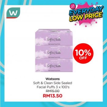 Watsons-Everyday-Low-Price-Promotion-24-1-350x349 - Beauty & Health Health Supplements Johor Kedah Kelantan Kuala Lumpur Melaka Negeri Sembilan Pahang Penang Perak Perlis Personal Care Promotions & Freebies Putrajaya Sabah Sarawak Selangor Terengganu 