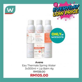 Watsons-Everyday-Low-Price-Promotion-24-350x349 - Beauty & Health Health Supplements Johor Kedah Kelantan Kuala Lumpur Melaka Negeri Sembilan Online Store Pahang Penang Perak Perlis Personal Care Promotions & Freebies Putrajaya Sabah Sarawak Selangor Terengganu 