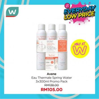 Watsons-Everyday-Low-Price-Promotion-3-1-350x349 - Beauty & Health Health Supplements Johor Kedah Kelantan Kuala Lumpur Melaka Negeri Sembilan Pahang Penang Perak Perlis Personal Care Promotions & Freebies Putrajaya Sabah Sarawak Selangor Terengganu 